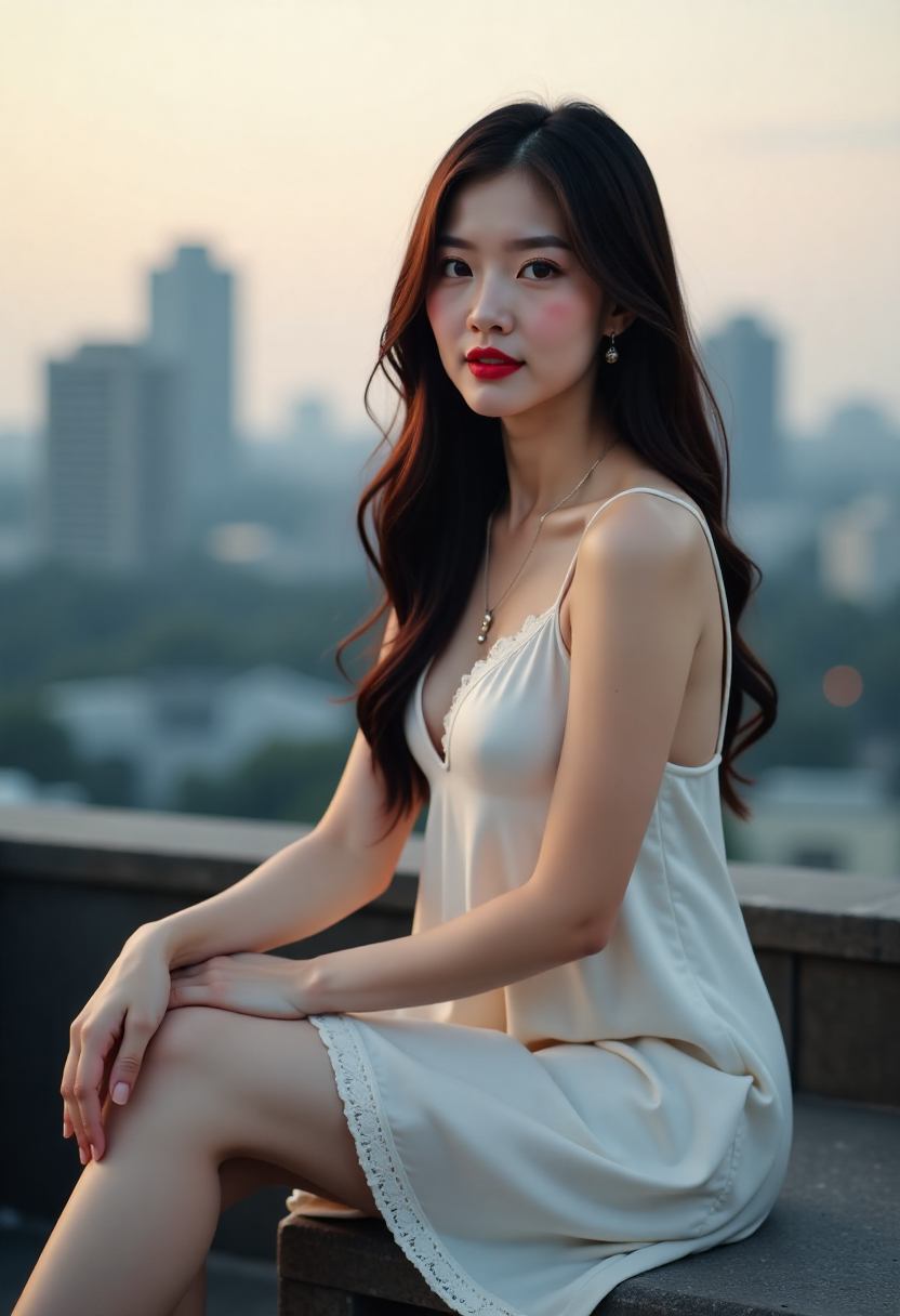 酆母动漫第3集